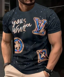 New 2026 -  Limited Edition T-Shirt Best Selling 2026  -00WIHJIYXV