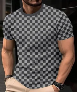 New 2026 -  Limited Edition T-Shirt Best Selling 2026  -00W7WJK3UF