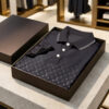 New Release: Luxury Brand Men's Polo-Shirt-PL25011416TN