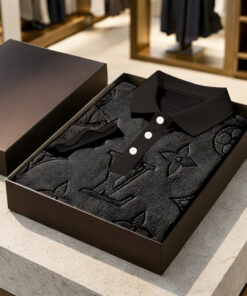 New Release: Luxury Brand Men's Polo-Shirt-PL25011419TN