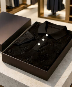 New Release: Luxury Brand Men's Polo-Shirt-PL25011413TN