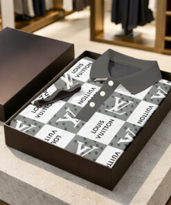 New Release: Luxury Brand Men's Polo-Shirt-PL25011424TN