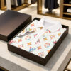 New Release: Luxury Brand Men's Polo-Shirt-PL25011422TN