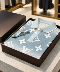 New Release: Luxury Brand Men's Polo-Shirt-PL25011407TN