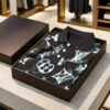 New Release: Luxury Brand Men's Polo-Shirt-PL25011426TN