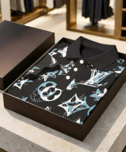 New Release: Luxury Brand Men's Polo-Shirt-PL25011426TN