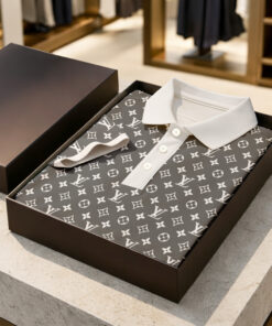 New Release: Luxury Brand Men's Polo-Shirt-PL25011415TN