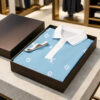 New Release: Luxury Brand Men's Polo-Shirt-PL25011417TN