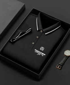 New 2026 | Hot Brand Luxury Polo Shirt TD14