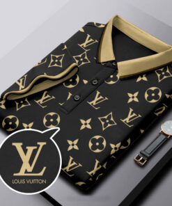 New 2026 | Hot Brand Luxury Polo Shirt TD24