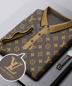 New 2026 | Hot Brand Luxury Polo Shirt TD13