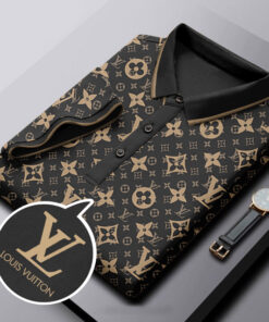 New 2026 | Hot Brand Luxury Polo Shirt TD28