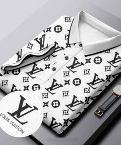 New 2026 | Hot Brand Luxury Polo Shirt TD18