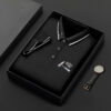 New 2026 | Hot Brand Luxury Polo Shirt TD16