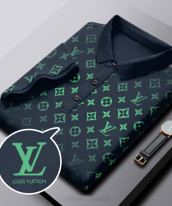 New 2026 | Hot Brand Luxury Polo Shirt TD25