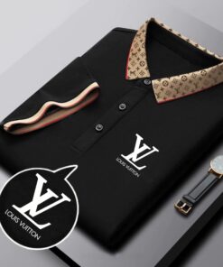 New 2026 | Hot Brand Luxury Polo Shirt TD36