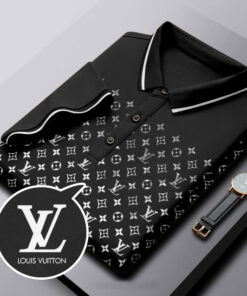 New 2026 | Hot Brand Luxury Polo Shirt TD33