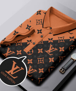 New 2026 | Hot Brand Luxury Polo Shirt TD22