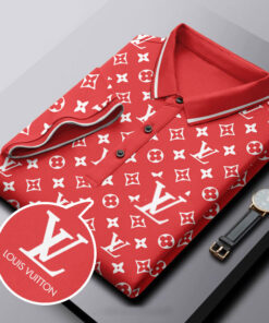 New 2026 | Hot Brand Luxury Polo Shirt TD26