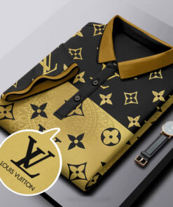 New 2026 | Hot Brand Luxury Polo Shirt TD35