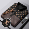 New 2026 | Hot Brand Luxury Polo Shirt TD31