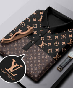 New 2026 | Hot Brand Luxury Polo Shirt TD31