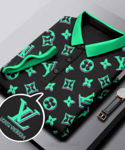 New 2026 | Hot Brand Luxury Polo Shirt TD32