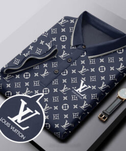 New 2026 | Hot Brand Luxury Polo Shirt TD39