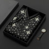 New 2026 | Hot Brand Luxury Polo Shirt TD4