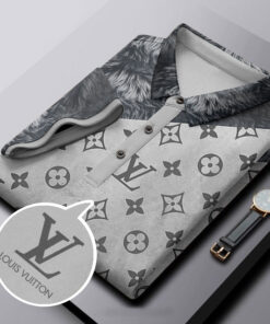 New 2026 | Hot Brand Luxury Polo Shirt TD37