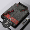 New 2026 | Hot Brand Luxury Polo Shirt TD41
