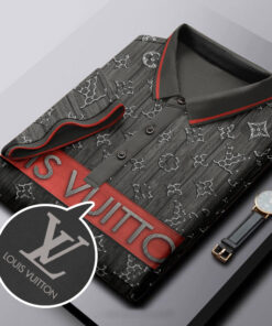 New 2026 | Hot Brand Luxury Polo Shirt TD41