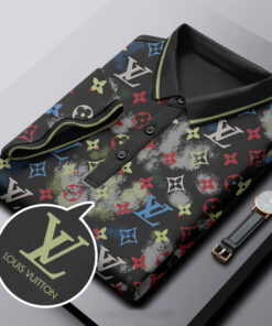 New 2026 | Hot Brand Luxury Polo Shirt TD43