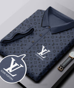 New 2026 | Hot Brand Luxury Polo Shirt TD34