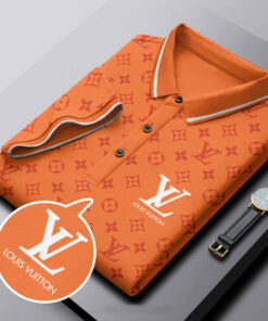 New 2026 | Hot Brand Luxury Polo Shirt TD30