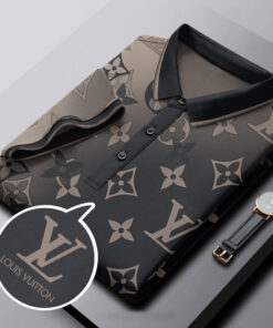 New 2026 | Hot Brand Luxury Polo Shirt TD40