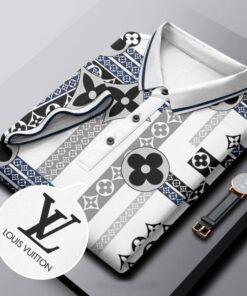 New 2026 | Hot Brand Luxury Polo Shirt TD50