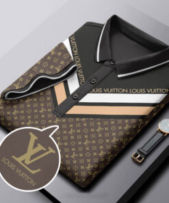 New 2026 | Hot Brand Luxury Polo Shirt TD55