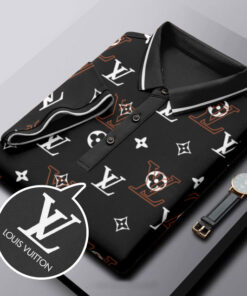 New 2026 | Hot Brand Luxury Polo Shirt TD42