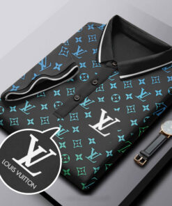 New 2026 | Hot Brand Luxury Polo Shirt TD46