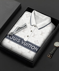 New 2026 | Hot Brand Luxury Polo Shirt TD6