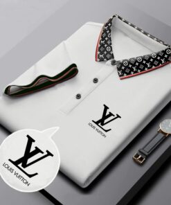 New 2026 | Hot Brand Luxury Polo Shirt TD58