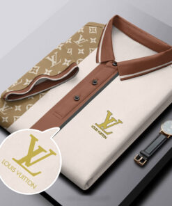 New 2026 | Hot Brand Luxury Polo Shirt TD45