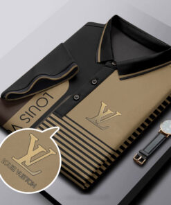 New 2026 | Hot Brand Luxury Polo Shirt TD57