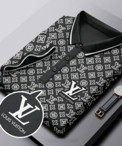 New 2026 | Hot Brand Luxury Polo Shirt TD61