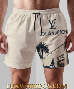 New 2026 -  Summer Shorts Limited Edition 2026