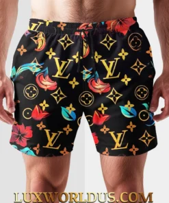New 2026 -  Summer Shorts Limited Edition 2026