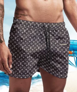 New 2026 -  Summer Shorts Limited Edition 2026