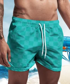 New 2026 -  Summer Shorts Limited Edition 2026