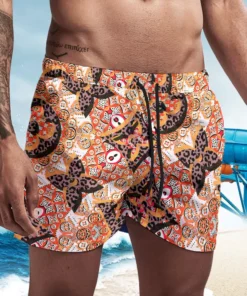 New 2026 -  Summer Shorts Limited Edition 2026